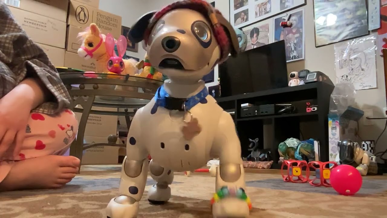 Запуск Eargon aibo one thansound