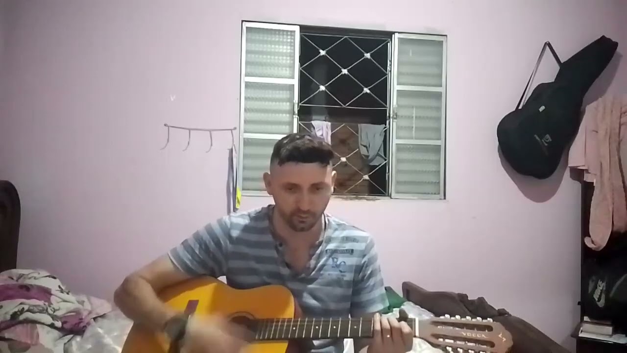 Caminheiro -ladrao de mulher _a coisa ta feia