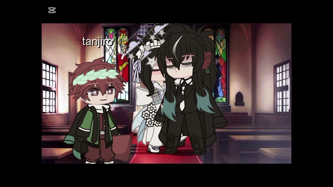 ¿¡Izumi está embarazada!?|#muizu |#gachalife|#ocsxcanon|5/6