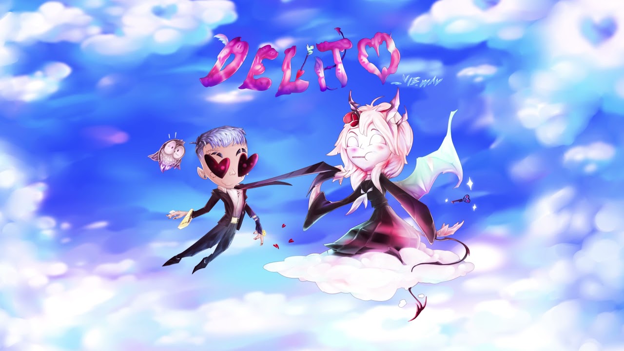 KHEA - DELITO_V13.wav ft. Zecca