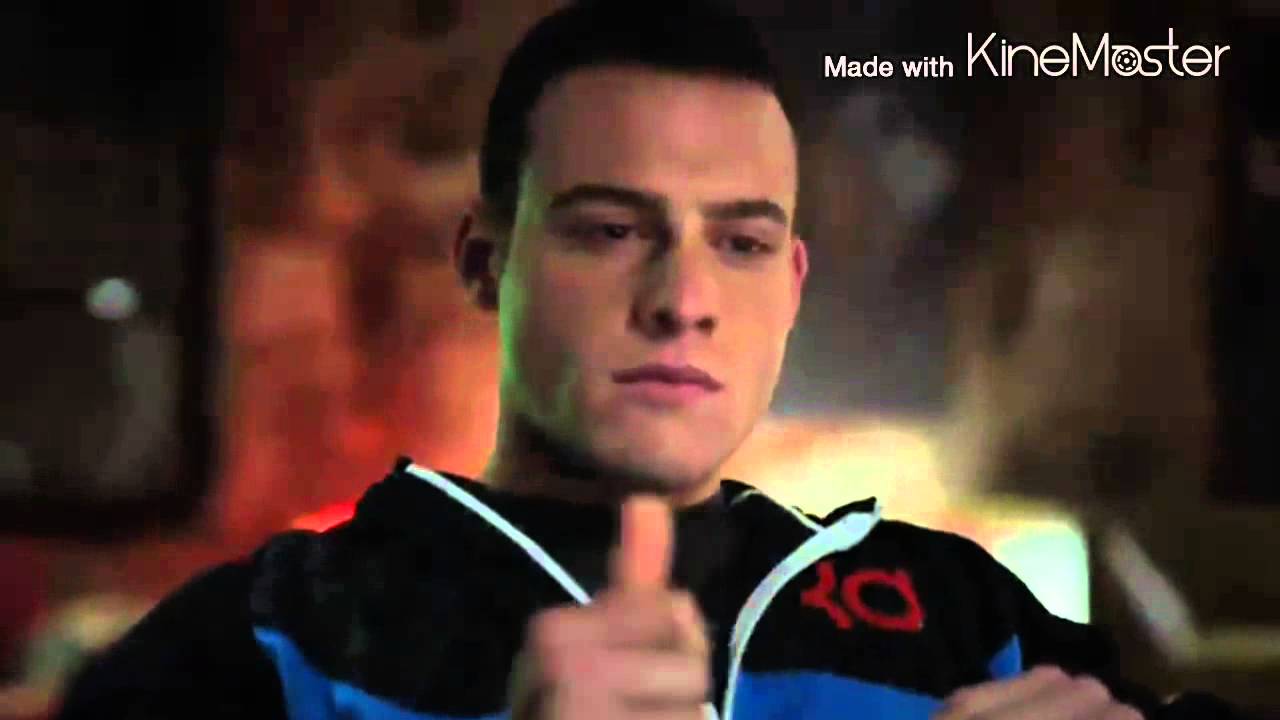 ZeyKer - 19 серия(bolum) güneşi beklerken