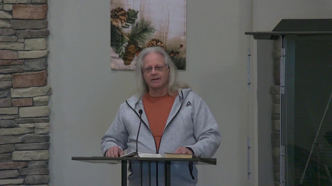Sunday Service (January 4th, 2026 | Second Service)