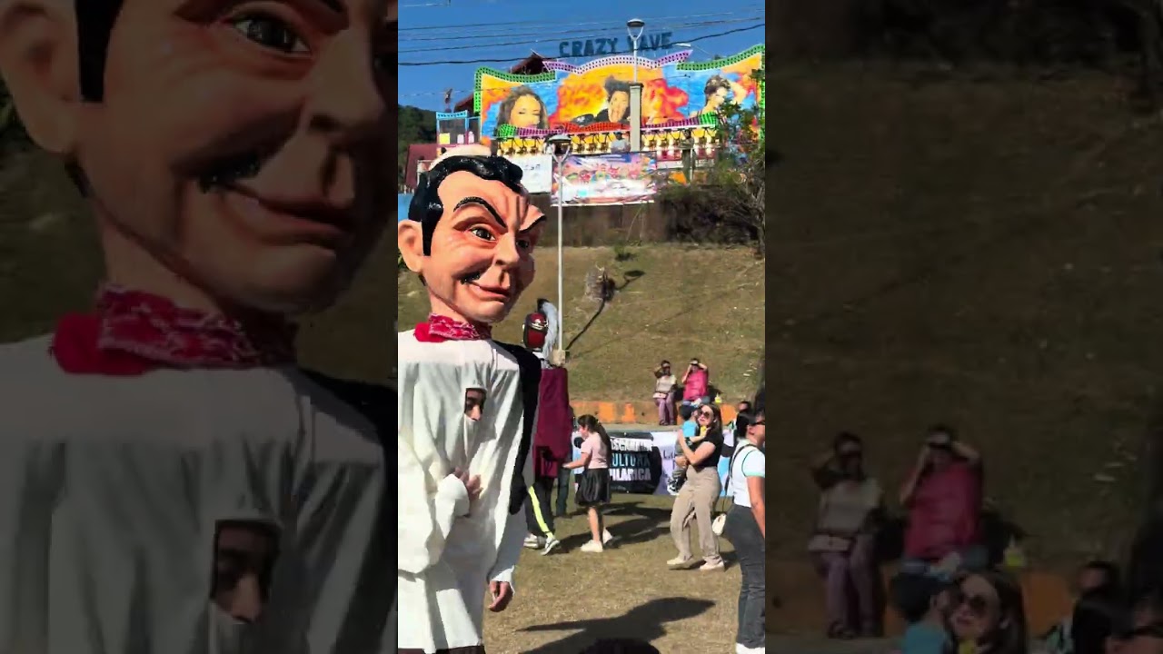 Mascarada Cultura Pilarica San Pablo de León Cortes 2026