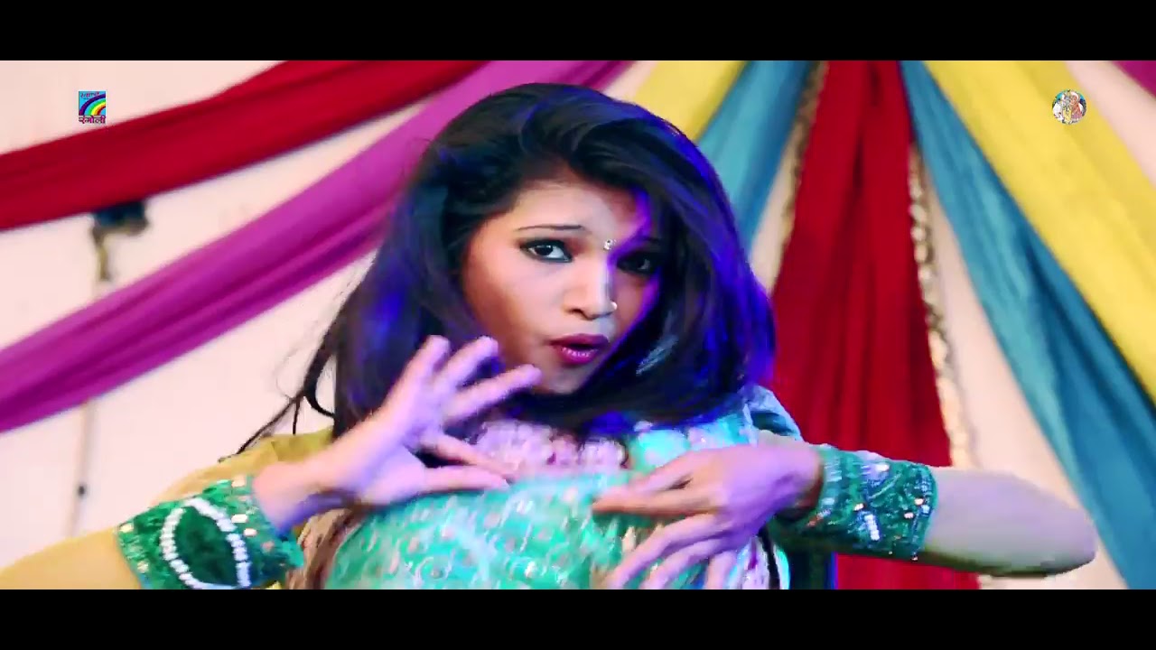 I AM JAWAN आई एम जवान Singer Sarita Sargam | Bhojpuri Hit Song