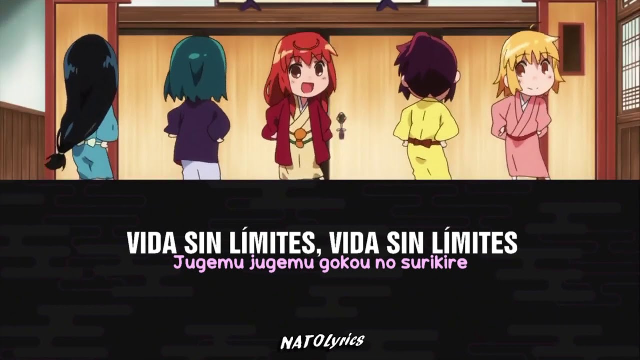 Nippon Egao Hyakkei - Momoiro Clover Z (Letra Espa&ntilde;ol - Japon&eacute;s ) [Versi&oacute;n Completa] || Joshiraku