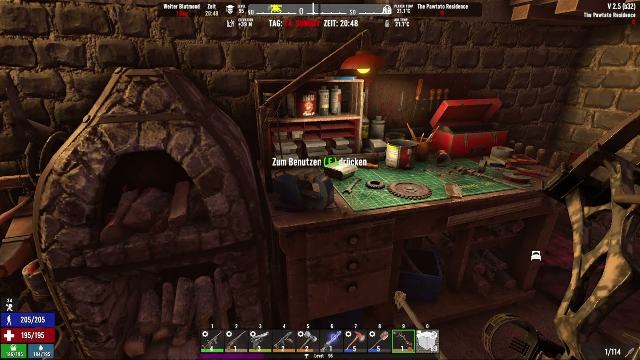 7 Days To Die Folge 94 Season 2
