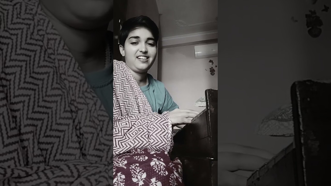 Akanksha rao song by O duniya ke rakhwale