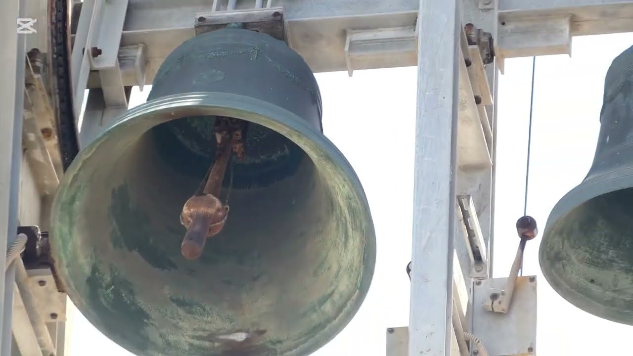 Le campane di Rimini - Chiesa di San Girolamo