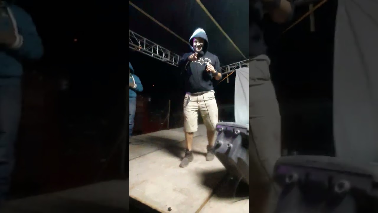 Evento Bull Dog Mineros Deskarados Presentes