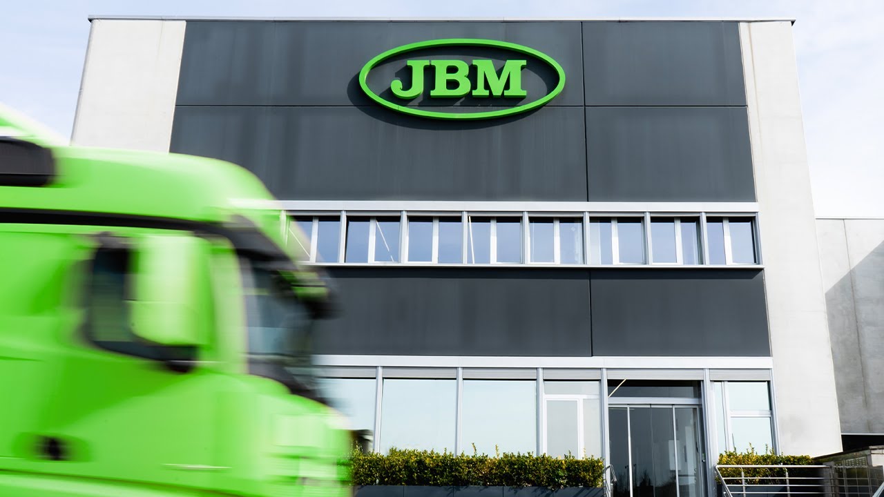 Bienvenue chez JBM, votre entreprise d'outillage!