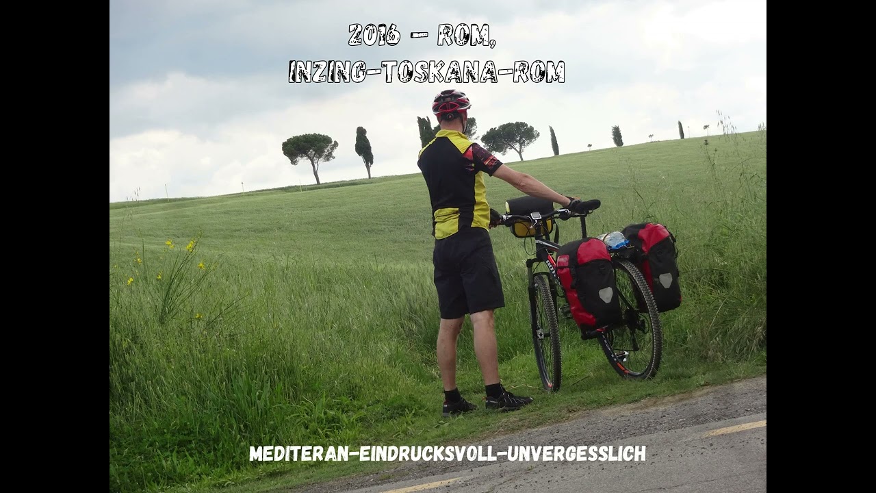 Eurovelo Vortrag 2025