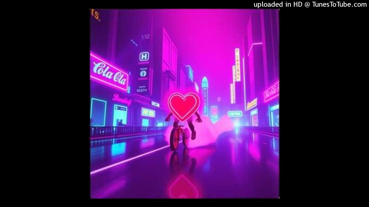 Pixel Heart Fever x Sugar-Rush He… x Pixel Heart Fever x Cherry Cola C… (Mashup)