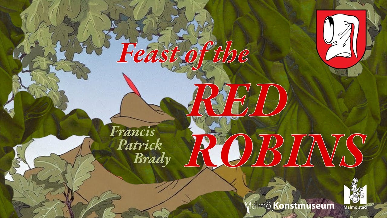 The Feast of the Red Robins