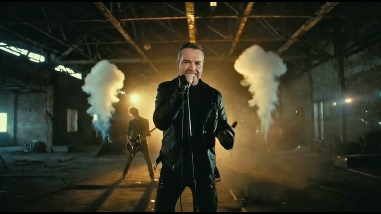 Dejalo suelto - JAVITROPICALIAMUSIC (Official  Music Video)