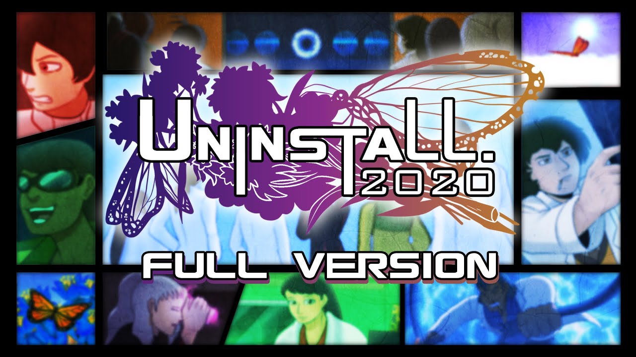 Trauma Team Uninstall 2020 [Re-Operated]