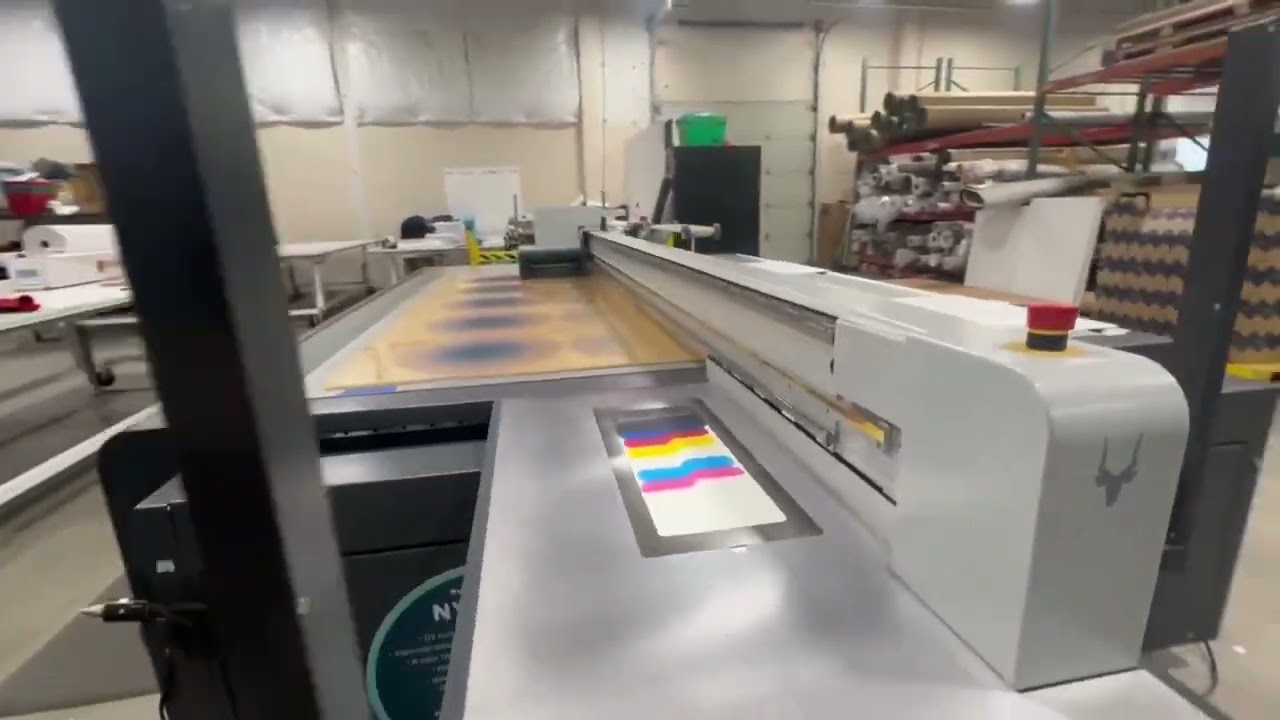 This used swissQprint Nyala 2 is available for an operational inspection.