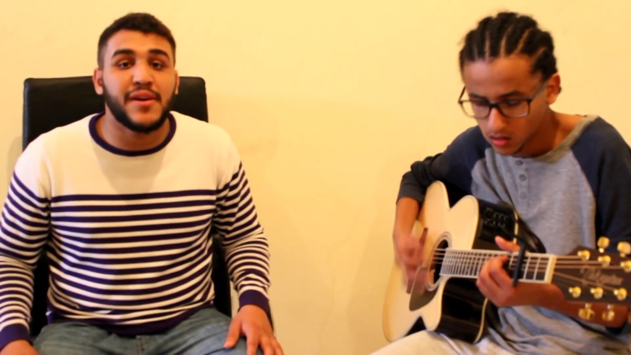 Karim Faress [Short Cover] - Kahlet Laayoun