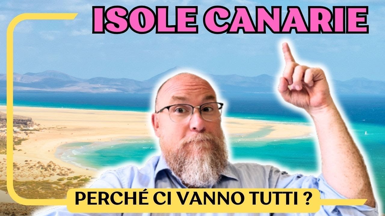Isole Canarie: sarà tutto vero?