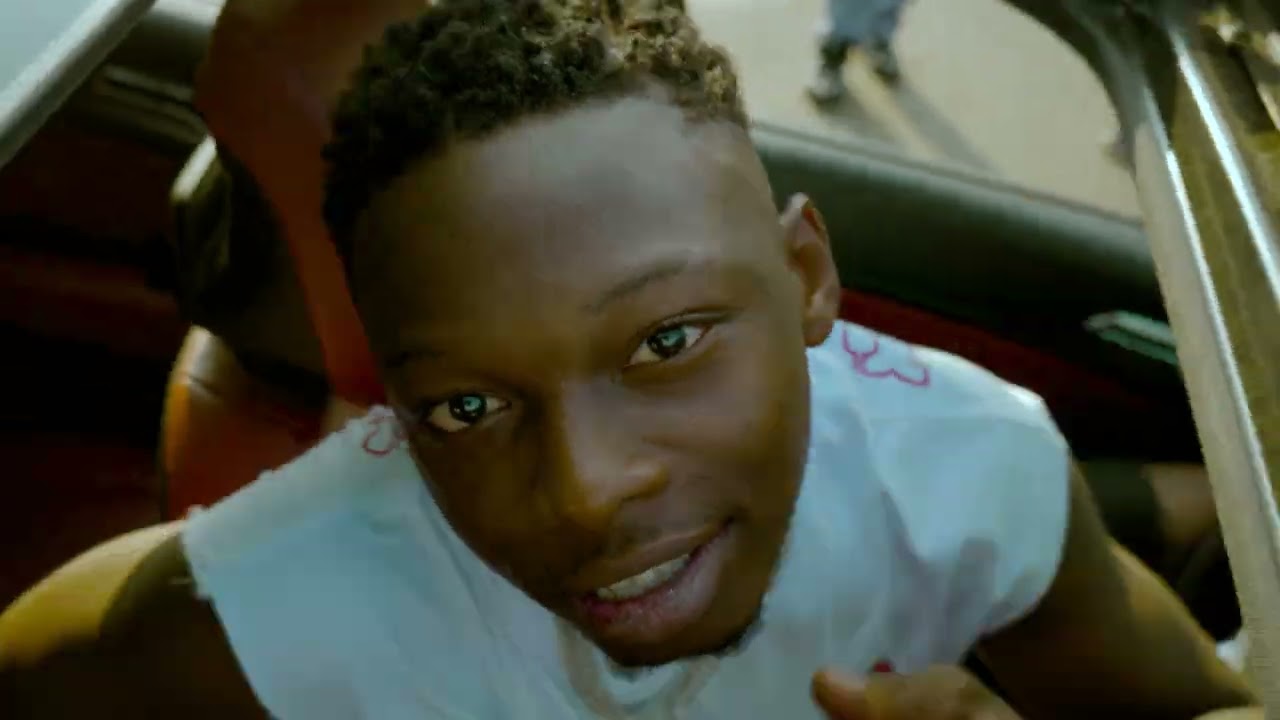 LE PETIT MANDHELA X @PablitoTraducteur HASARDé , Prod@marlichbeats44