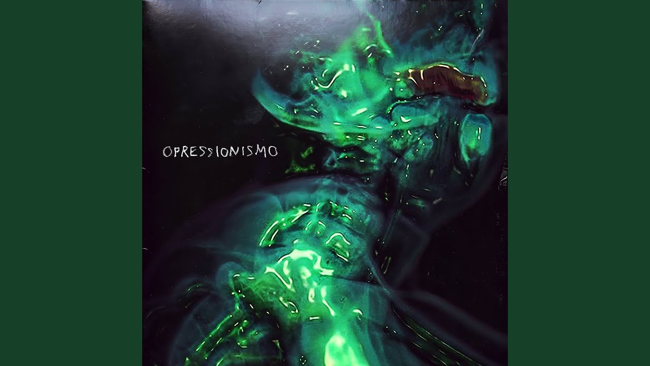 Água do Crime