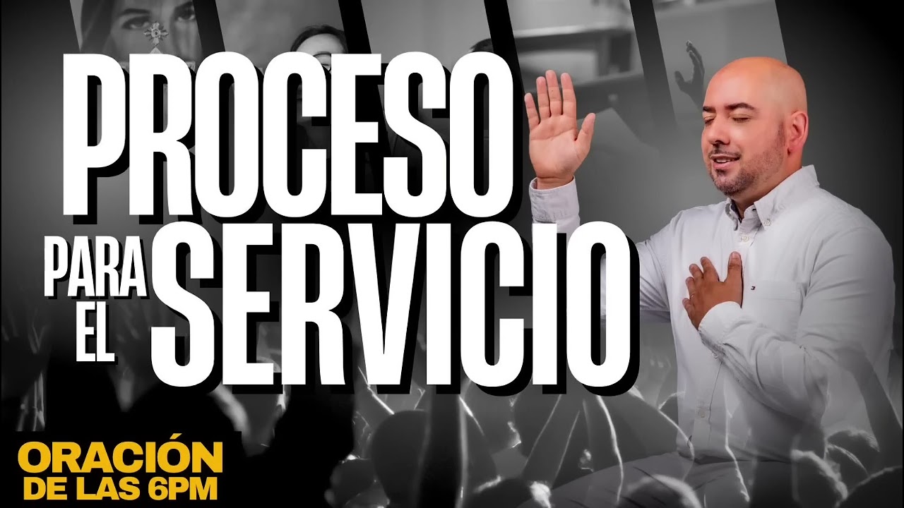 Proceso Para El Servicio  Hazme Tu Instrumento 1