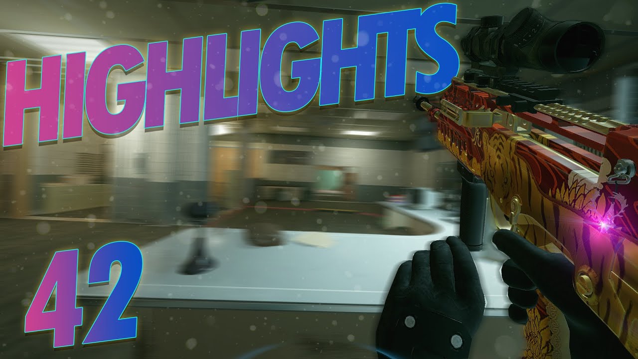 R6 Highlights#42