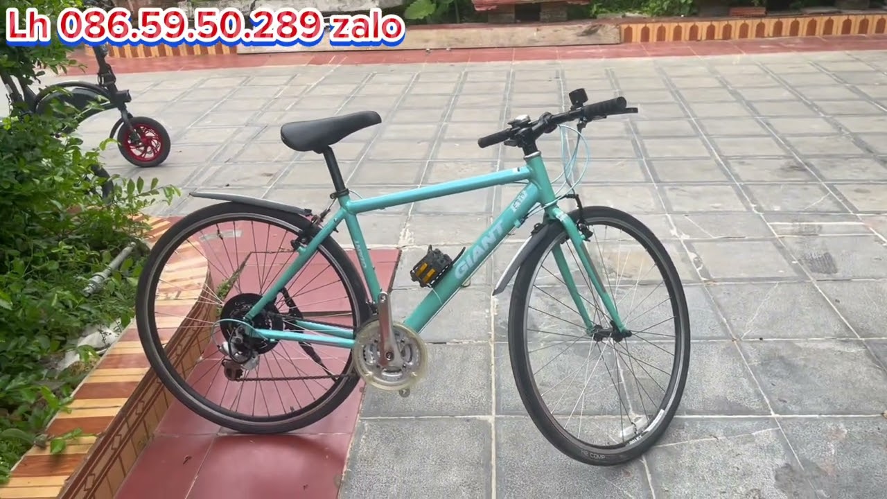 b&aacute;o gi&aacute; mẫu xe đạp thể thao nhật bản cao cấp độ mới tr&ecirc;n 90%. Lh 086.59.50.289 zalo