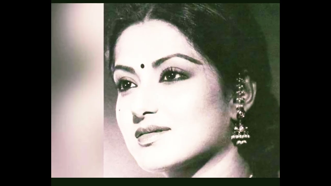 Mousumi Chatterjee  কিভাবে যন্ত্রণা কে  জয় করেছিলেন #lifestory#bengalicinema#bollywoodheroine#