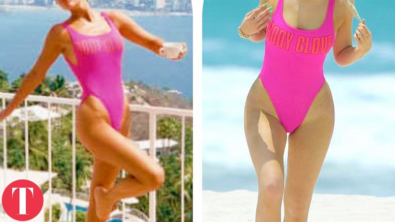 10 Kids Who Copied Their Famous Mothers