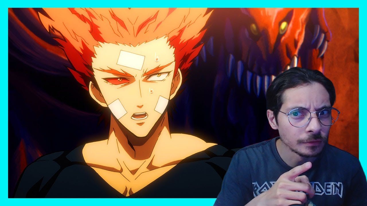 VOLVÍO EL Nº 1! Reacción One Punch Man Temporada 3 Cap 1 (+ opening / ending)