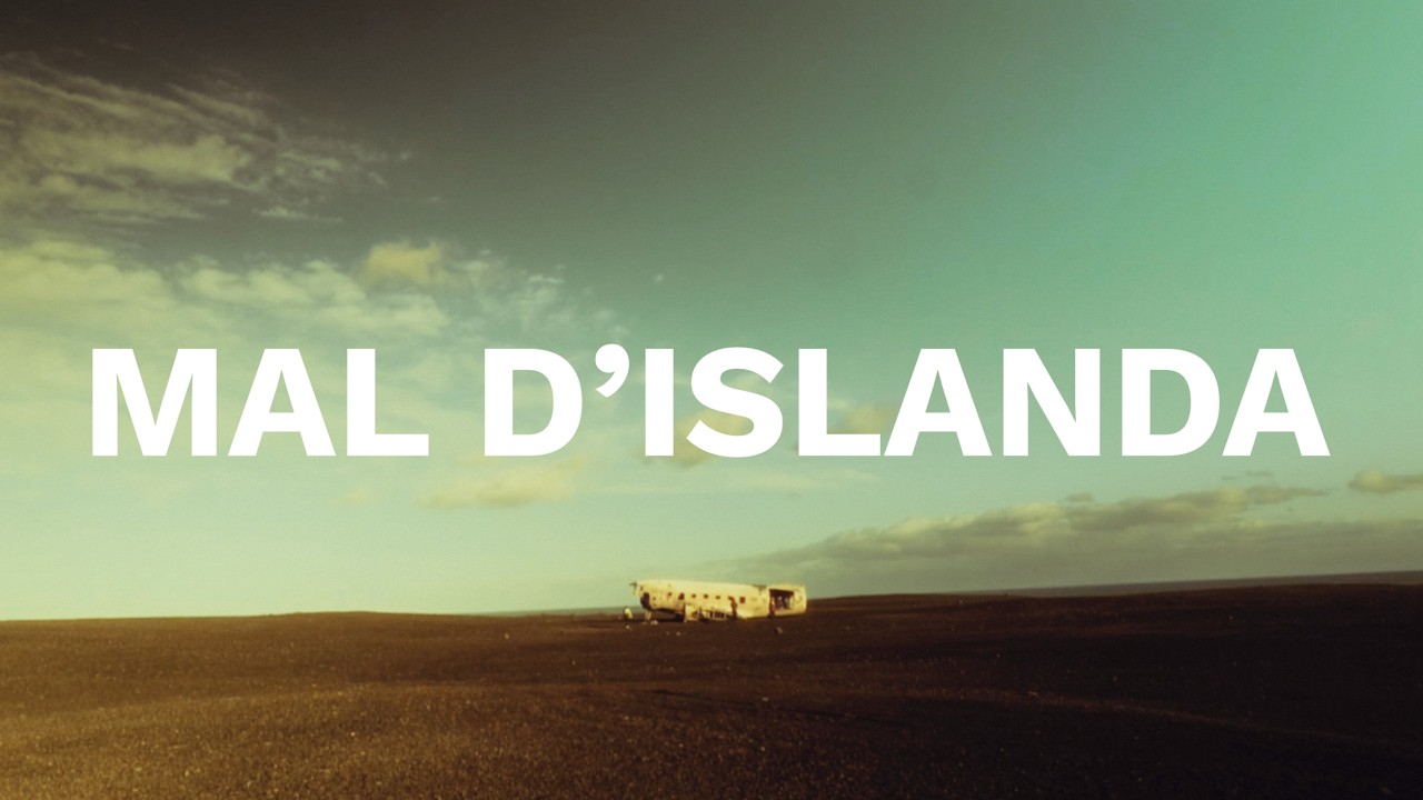 MAL D'ISLANDA - UNA VOLTA NON BASTA - La Sindrome del Ritorno.