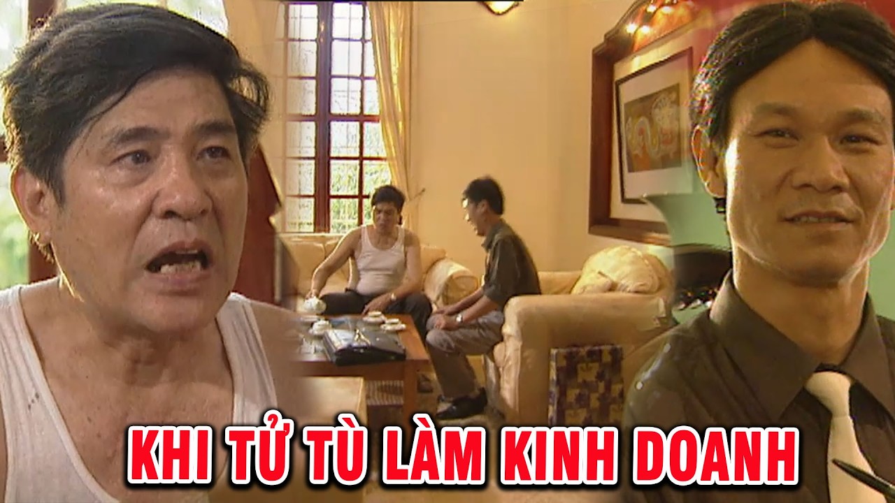 BÍ MẬT NHỮNG CUỘC ĐỜI | Quá khứ đầy lộng lẫy của một tên tử tù