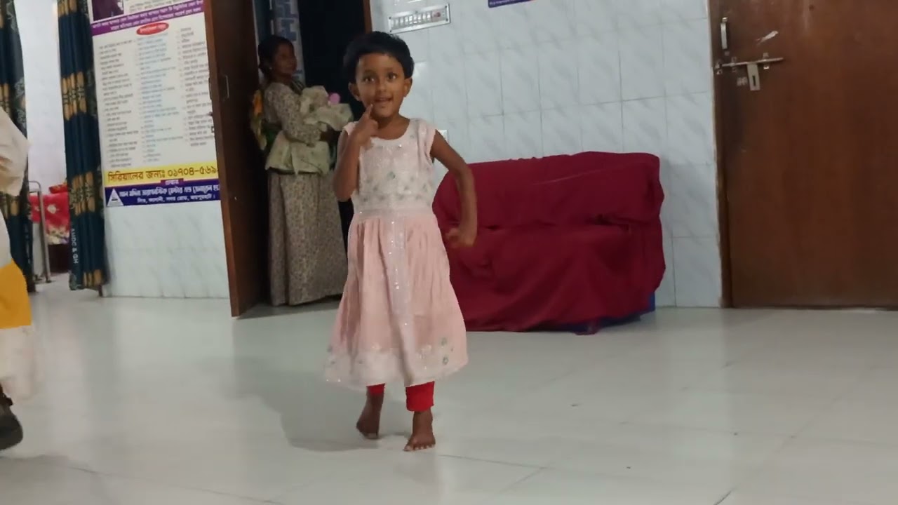 dance