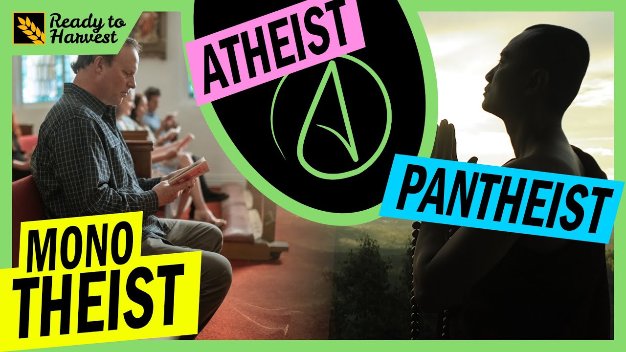 Types of Theism
