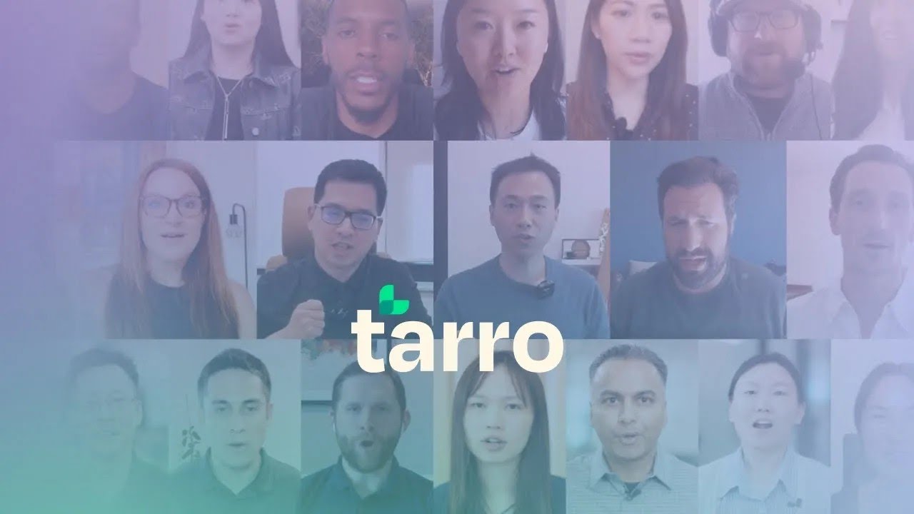 Tarro Manifesto