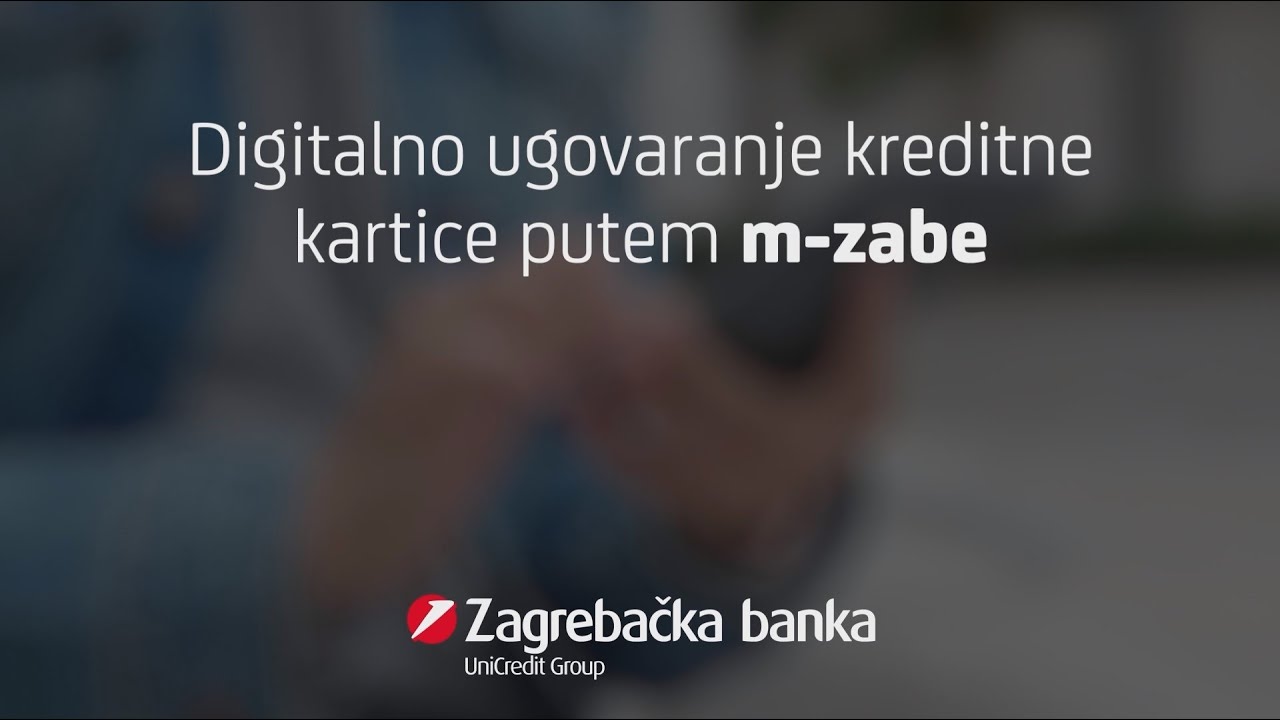m-zaba: Kartice u m-zabi
