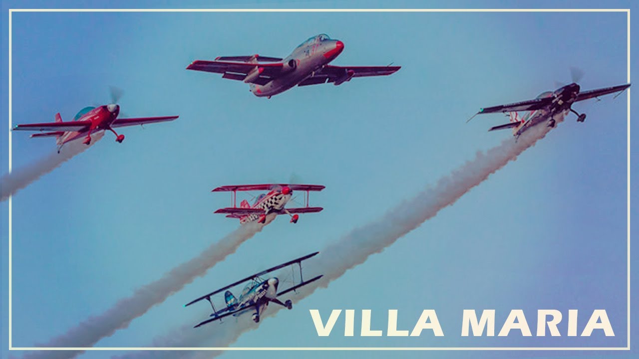 Festival de Villa María 2022