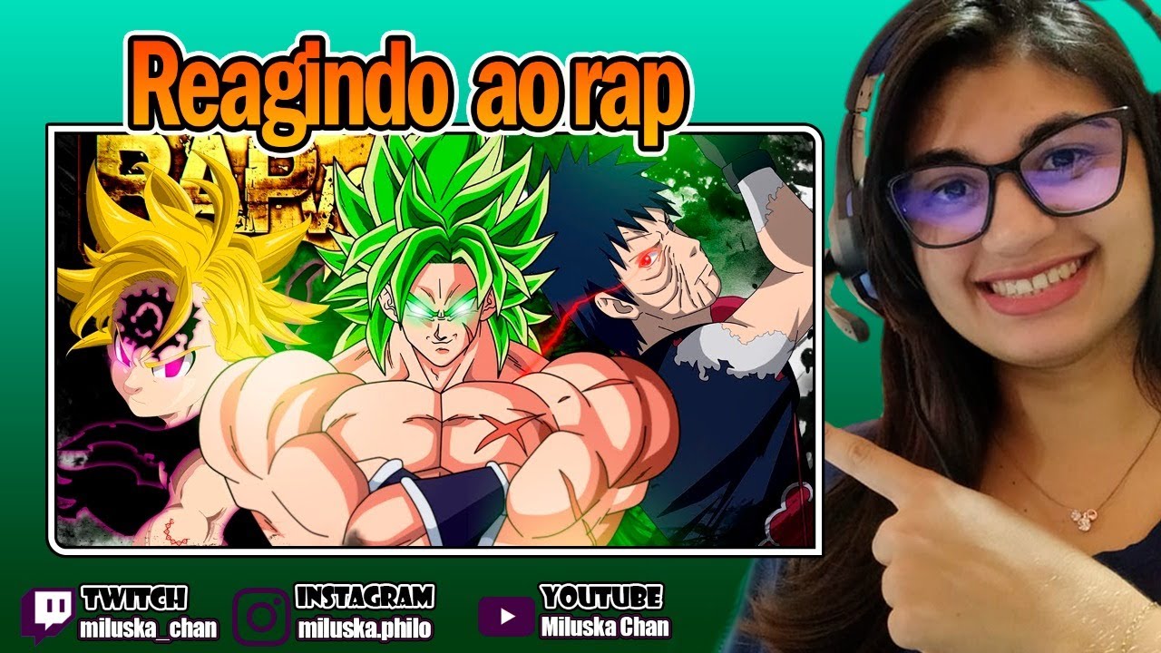 Reagindo ao Rap || Voltei da Morte - Instinto Animal || VG Beats