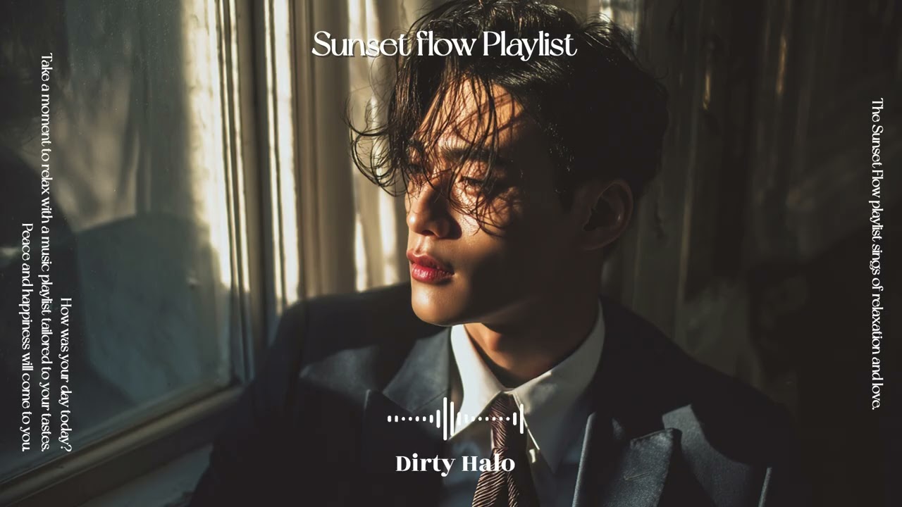 당신이 나를 미치게 해 | 나른한 퇴폐 플리