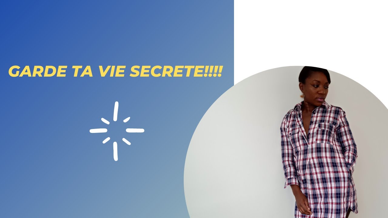 LE POUVOIR DU SILENCE//CULTIVE LA DISCRETION