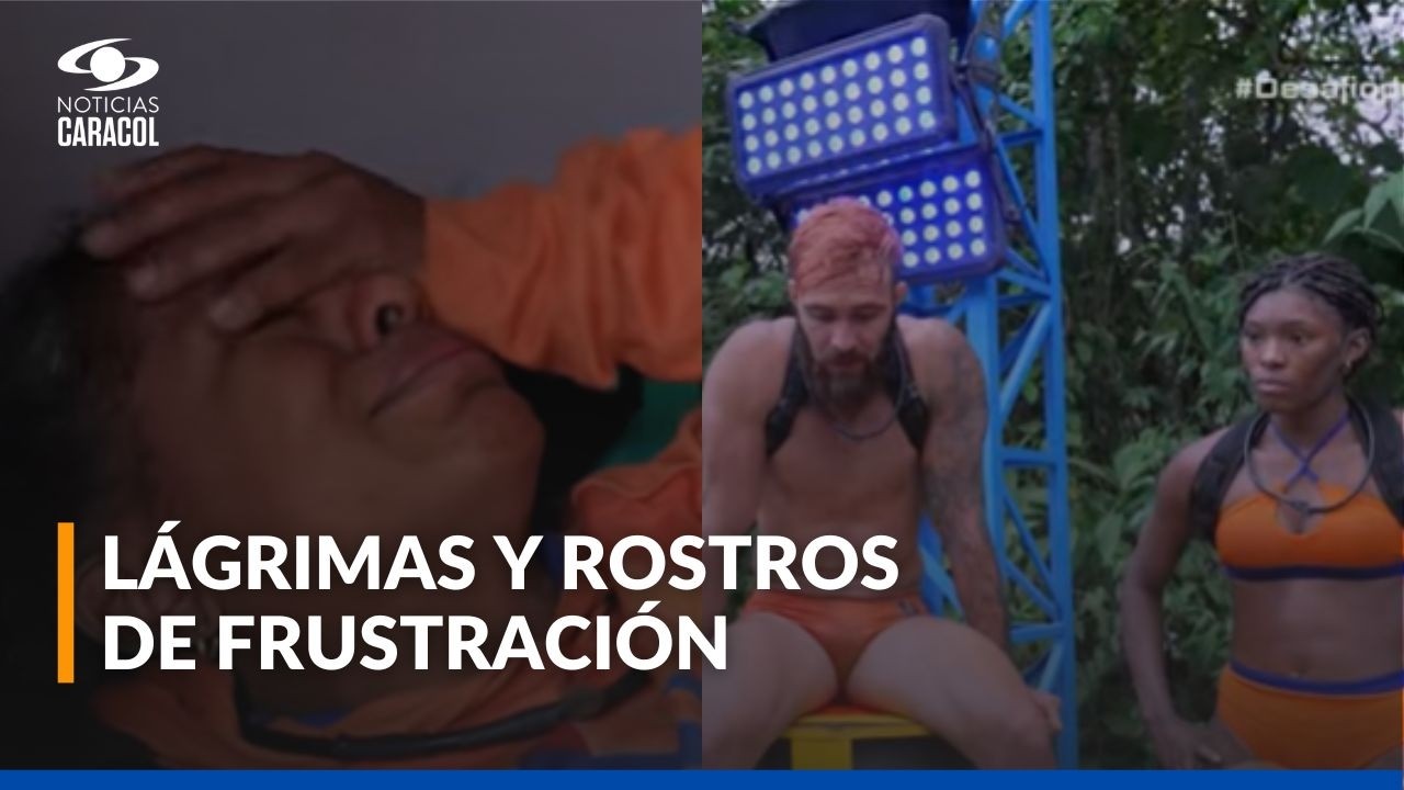 Omega hace ciclo perfecto y Gamma se hunde entre la frustración y la decepción | Desafío Siglo XXI