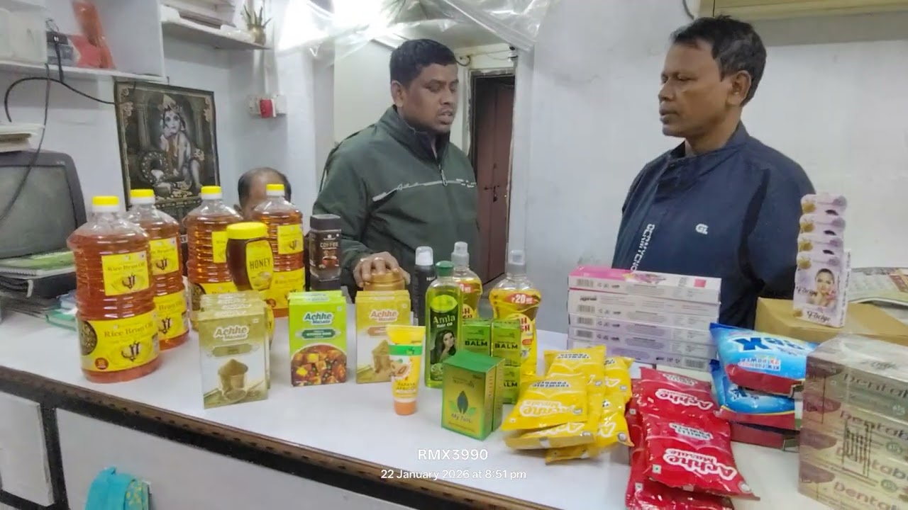 Smart Consumer Free Products Received Distributor 