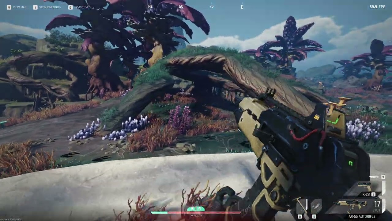 The Cycle: Frontier Season 1 Very Casual Gameplay (No Commentary)
