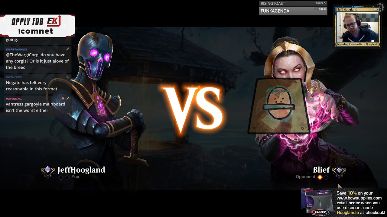 UB Control - Standard - December 11th, 2019