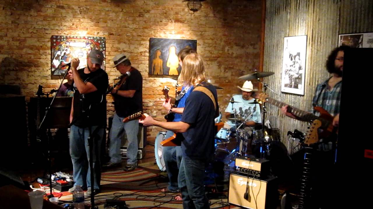 Freebird featuring Artimus Pyle.  Filmed by Scott Hedrick