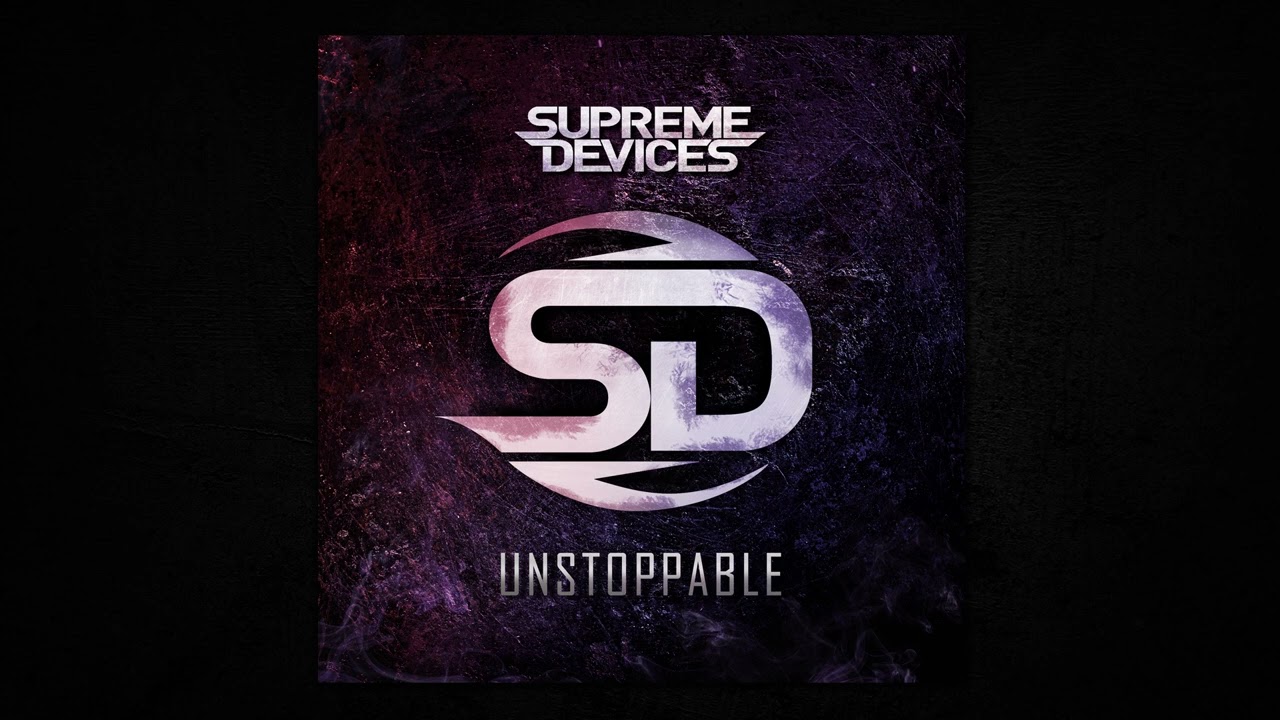David Klemencz - Unstoppable (Epic Hybrid Rock)