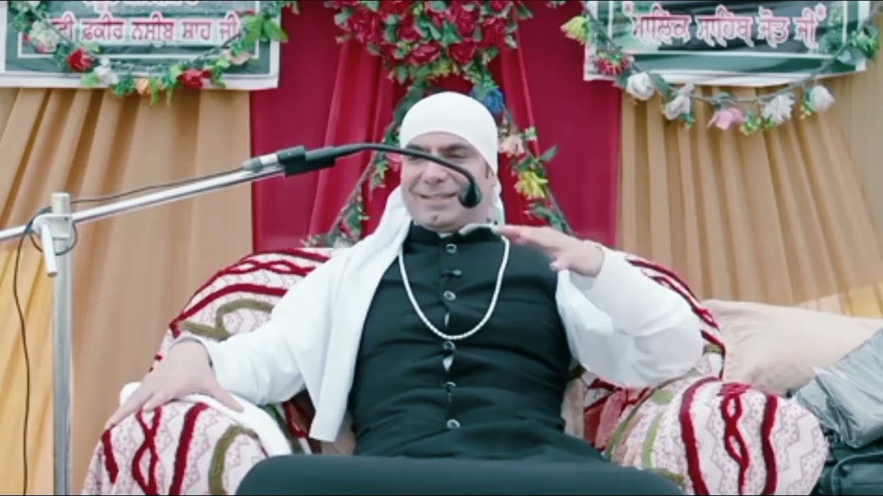 सब कुछ है इंसान तेरे पास मगर एक वो ही नही?