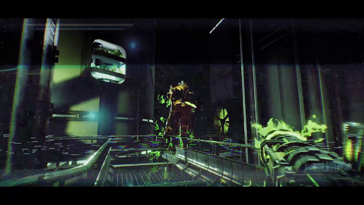 Hollow 2 || Action Trailer
