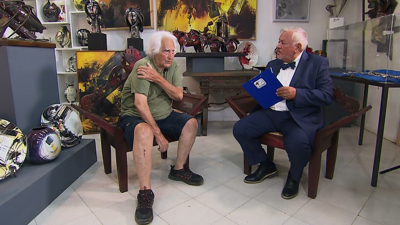 Art'è in Sardegna - Elio Pulli