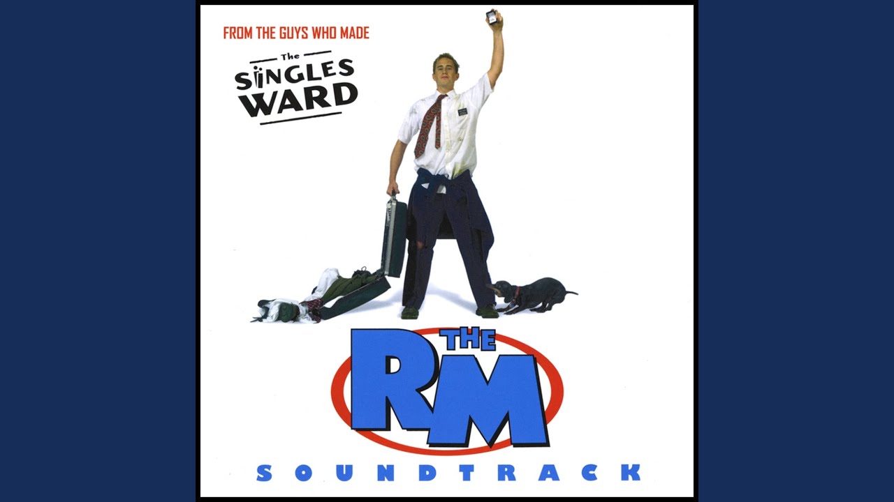 I Hope They Call Me On a Mission